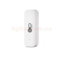 Датчик температуры и влажности Tuya Wi-Fi WL-TH08